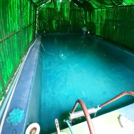 Julija Pansion בית הארחה *