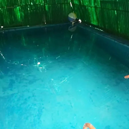 Julija Pansion * Senta