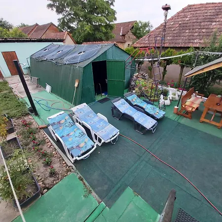 Julija Pansion בית הארחה