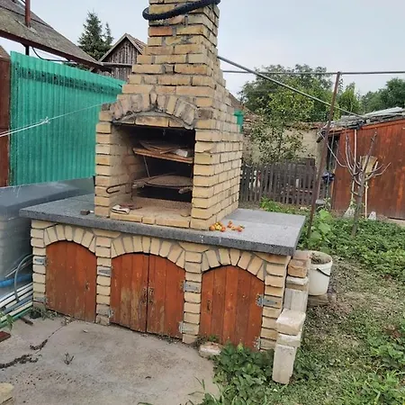 Julija Pansion Senta