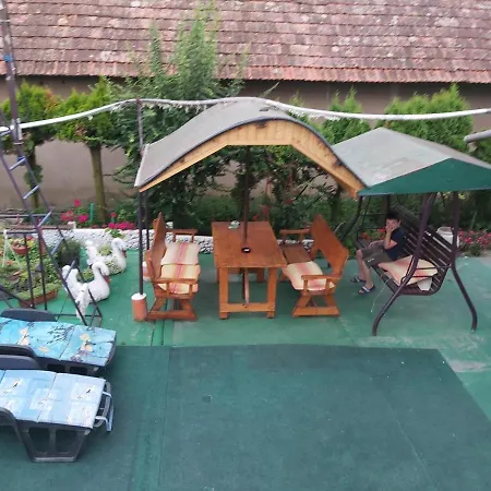 Julija Pansion * Senta