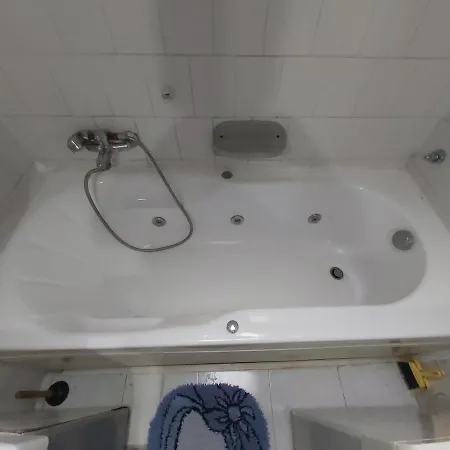 בית הארחה Julija Pansion