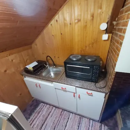 Julija Pansion בית הארחה