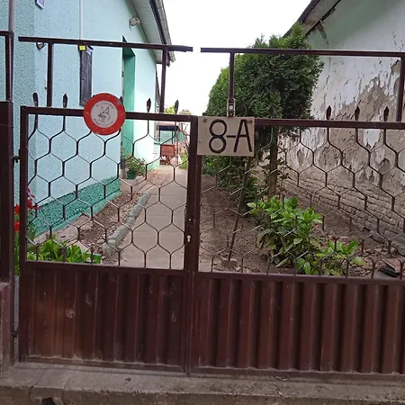 בית הארחה Julija Pansion Senta